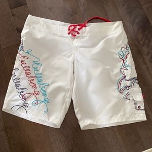 Billabong shorts